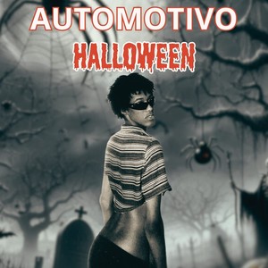 Automotivo Halloween (Explicit)