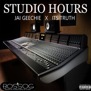 Studio Hours (feat. Its Truth) [Explicit]