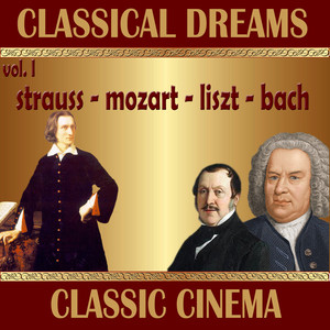 Classical Dreams. Classic Cinema (Volumen I)