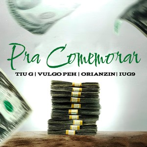 Pra Comemorar