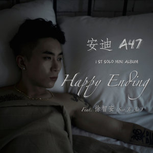 AndyA47 - Happy Ending (Korean Ver.)