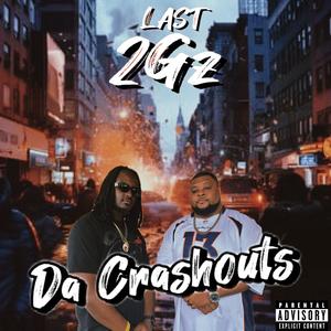 Last 2Gz - Crowned By The Clouds (feat. GreatnessisEz & Kingg Melanin) (Explicit)