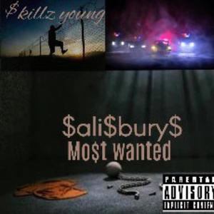 Ride out (feat. Catastrophic & Jenn) (Explicit)