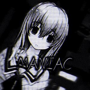 Maniac (EP) [Explicit]