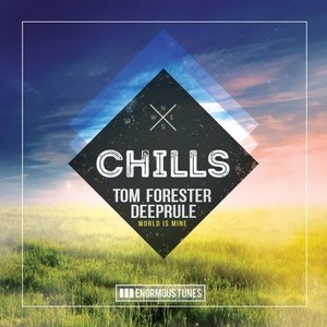 World Is Mine (Extended Instrumental Mix)