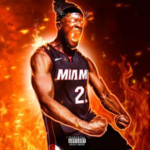 Jimmy Buckets (Explicit)