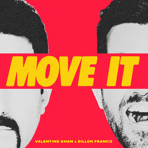 Move It (Explicit)