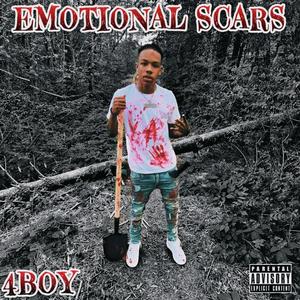 Emotional Scars (Explicit)