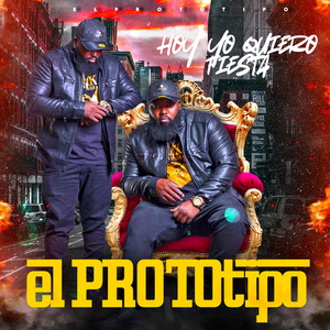 HOY YO QUIERO FIESTA (Explicit)