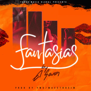 Fantasias (Explicit)