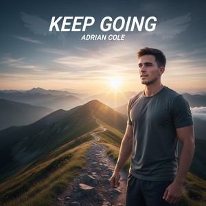 Keep Going