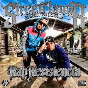Fabrica de Flavor (Explicit)