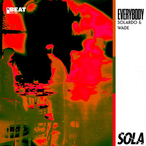 Everybody (Extended Mix)