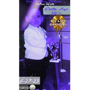 GrittaLife Vol 1. Chopped & Screwed (Explicit)