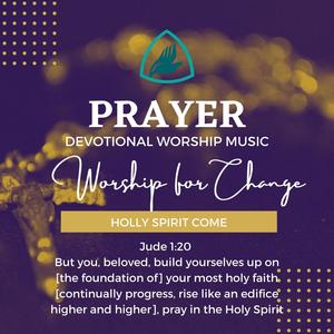 Holly Spirit come (Hoanglee Remix)