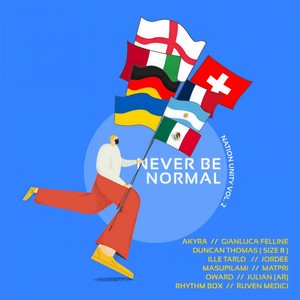 Dissonance Is The New Harmony