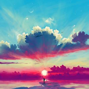 oceans (deep ambient)