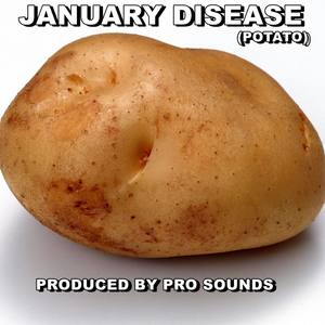 January Disease (muriwo nemaPotato)