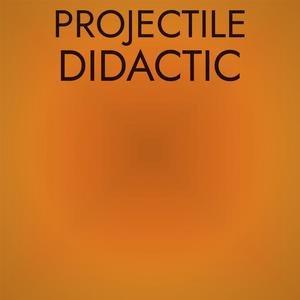 Projectile Didactic