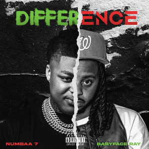 Difference (feat. Babyface Ray) [Explicit]