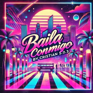 Baila Conmigo