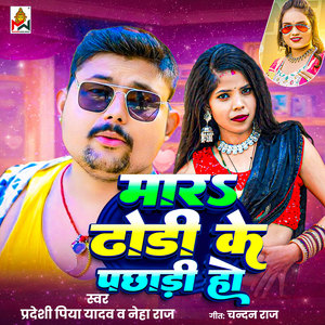 Mar Dhodi Ke Pichhari Ho