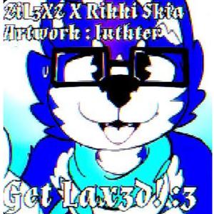 GET LAX3D! (feat. Rikki Skia) [Explicit]