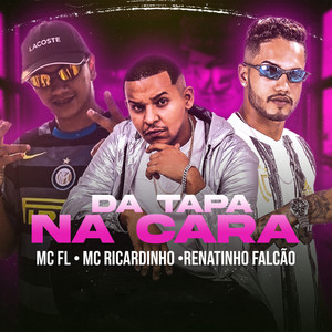 Tapa na Cara (Explicit)