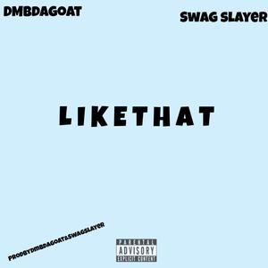 Like That (Explicit)