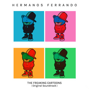 The Freaking Cartoons (Original Soundtrack)