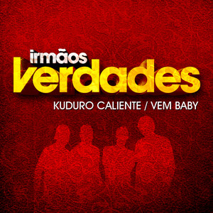 Kuduro Caliente