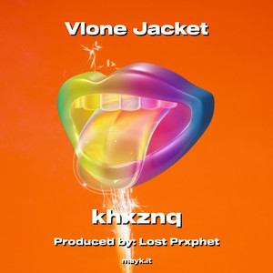 Vlone Jacket (Explicit)