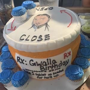 100 LICKS (Explicit)