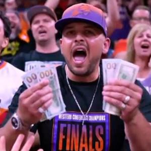 Count the money up (Explicit)