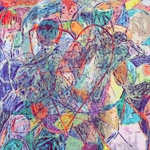 Two Young People in Love (feat. Frank Friestedt)