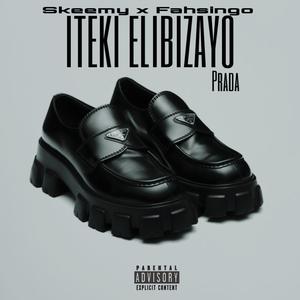 Iteki elibizayo PRADA (feat. Fahsingo) [Explicit]