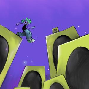 proteine (feat. cactunes_) (Explicit)