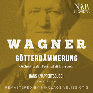 Götterdämmerung, WWV 86D, IRW 20, Act III - 