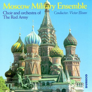 Moscow Military Ensemble