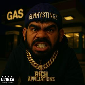 Rich Affiliations (Explicit)