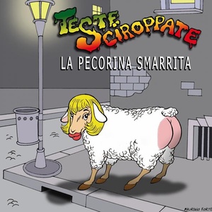 La pecorina smarrita