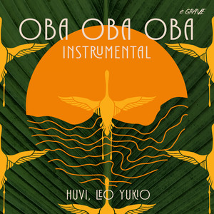 Oba Oba Oba (Instrumental)