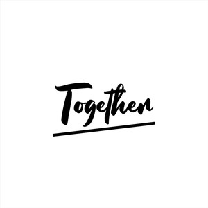 Together