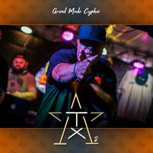 Grind Mode Cypher Atx 2 (Explicit)
