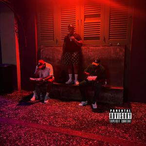 SYNERGY (420) (feat. DAVE LAMAR) (Explicit)