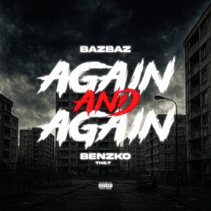 Again And Again (Explicit)