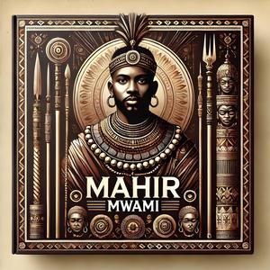 MWAMI (Afrohouse 2024)