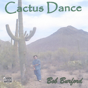 Cactus Dance