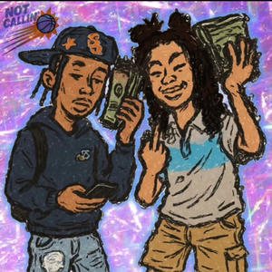 Not Callin' (feat. bribandz & Flockobaby) (Explicit)