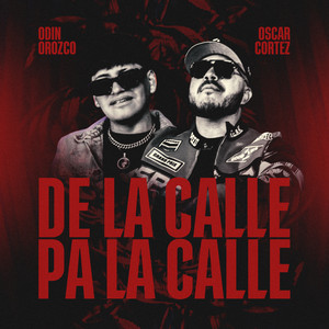 De La Calle Pa La Calle